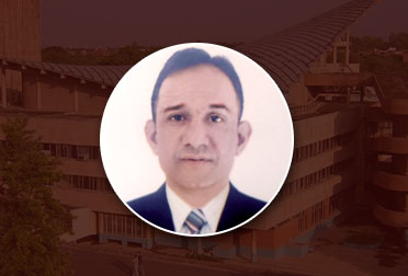 PhD Seminar: MANISH KAPIL