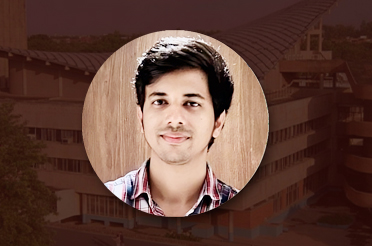 PhD Seminar: MOHIT BARTHWAL