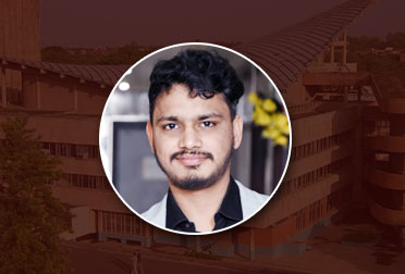 PhD Seminar: NAVEEN GUPTA