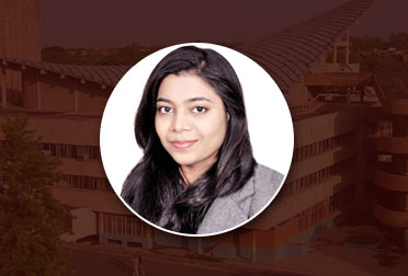 PhD Seminar: NIVEDITA SHRIVASTAVA