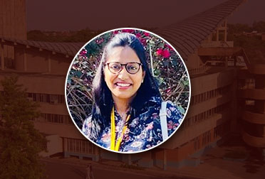PhD Seminar: NIDHI SINGH
