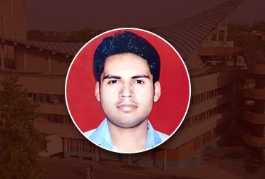 PhD Seminar: PRASHANT KUMAR