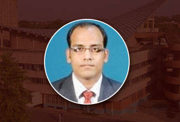 PhD Seminar: PADAM NARAYAN