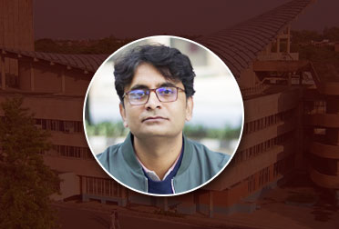 PhD Seminar: PARVESH KUMAR
