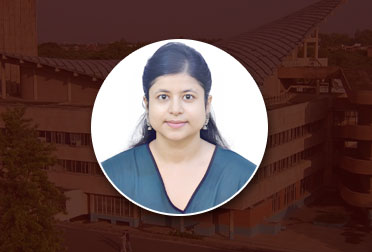 PhD Seminar: PRIYA BOSE
