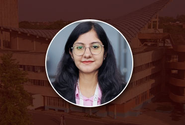 PhD Seminar: Pragya