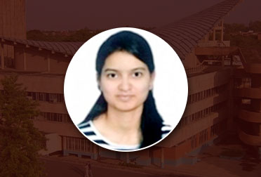 PhD Seminar: PRIYA PANDEY