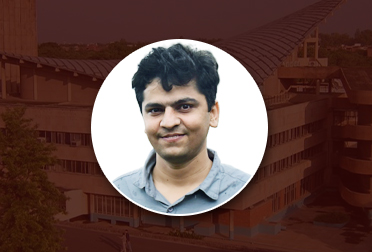 PhD Seminar: RAKESH SUTHAR