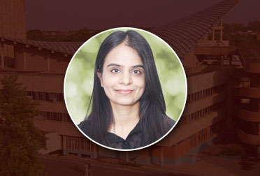 PhD Seminar: RAVNEET KAUR