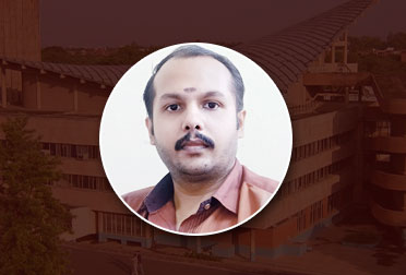 PhD Seminar: RAVEESH. G.