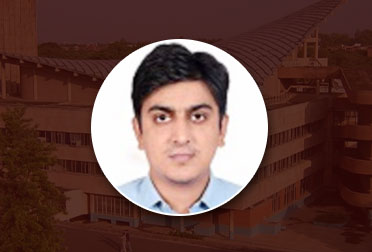PhD Seminar: RAJESH KUMAR