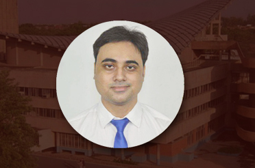 PhD Seminar: REETURAJ TAMULY