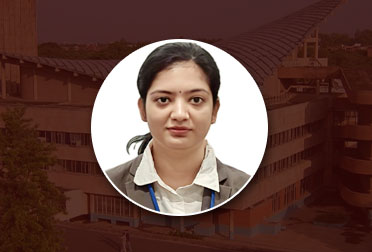 PhD Seminar: SAYANTI BANERJEE