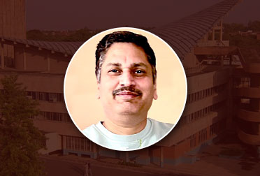 PhD Seminar: SANJEEV KUMAR