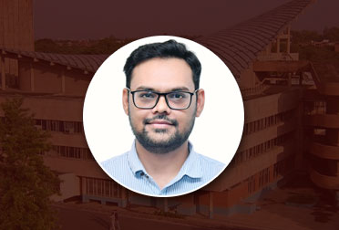 PhD Seminar: SAURABH MISHRA