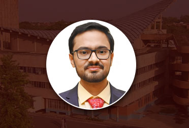 PhD Seminar: SANDEEP KUMAR SAHOO