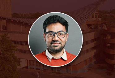 PhD Seminar: SAGAR VASHISHT