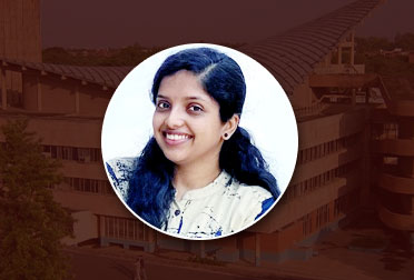 PhD Seminar: SAPNA S MISHRA