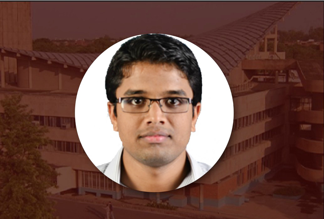 PhD Seminar: SHIVANAGOUDA BIRADAR