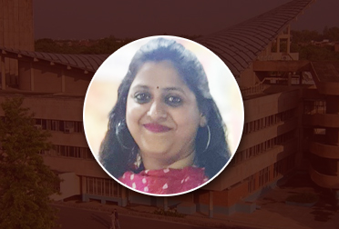 PhD Seminar: SHWETA SHARMA