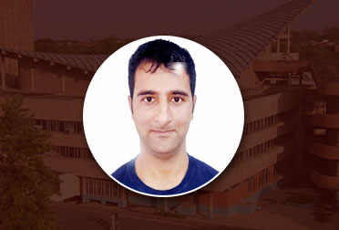 PhD Seminar: SHAHID UL ISLAM