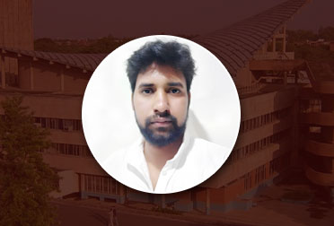 PhD Seminar: SHIWANSHA MISHRA