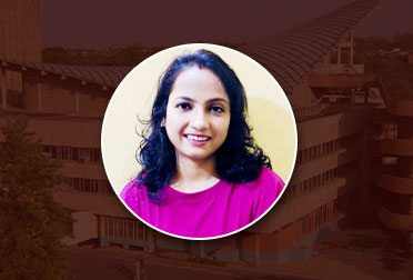 PhD Seminar: SONAMANI SAHOO