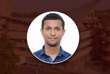 PhD Seminar: SREEJATH S