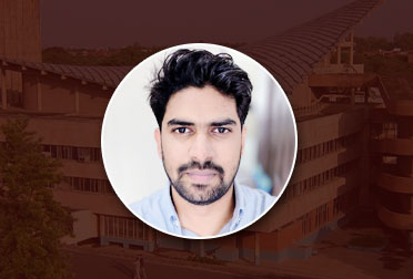 PhD Seminar: SUDEEP BANAD