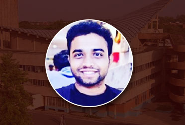 PhD Seminar: SUKRASHIS SARKAR