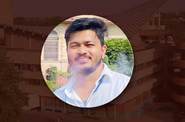 PhD Seminar: SURAJ KUMAR