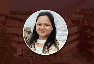 PhD Seminar: SWETA AGARWAL