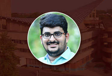 PhD Seminar: ESWARAVENKATAKUMAR DHULIPALA