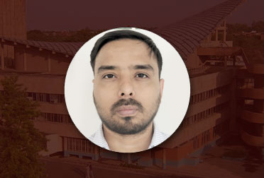 PhD Seminar: VIRENDRA KUMAR YADAV