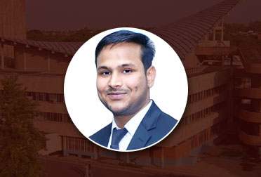 PhD Seminar: VISHAL SRIVASTAVA