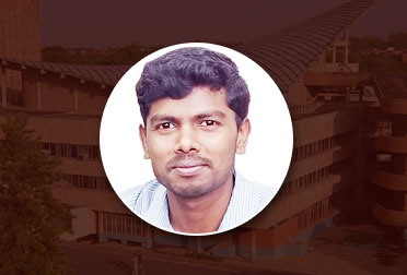 PhD Seminar: YAKALA RAVI KUMAR