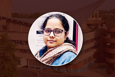 PhD Seminar: ZOYA JAVED