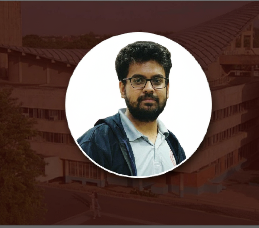 PhD Seminar: GAURAV KUMAR