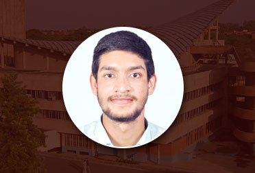 PhD Seminar: SUBHADIP CHAKRABORTY