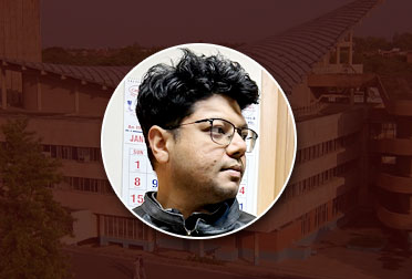 PhD Seminar: Sachin Tanwar