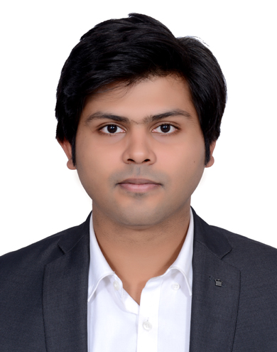 PhD Seminar: Aditya Chhabra