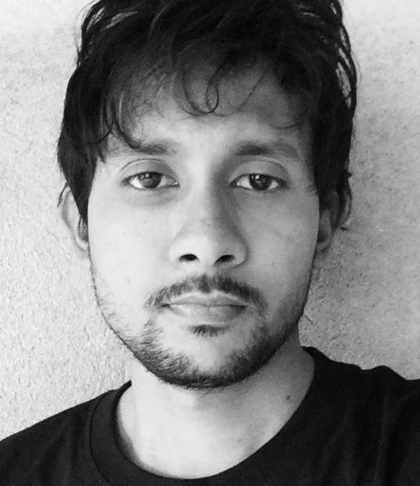 PhD Seminar: Anupam Malo