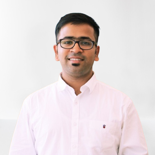 PhD Seminar: Kashish Jain