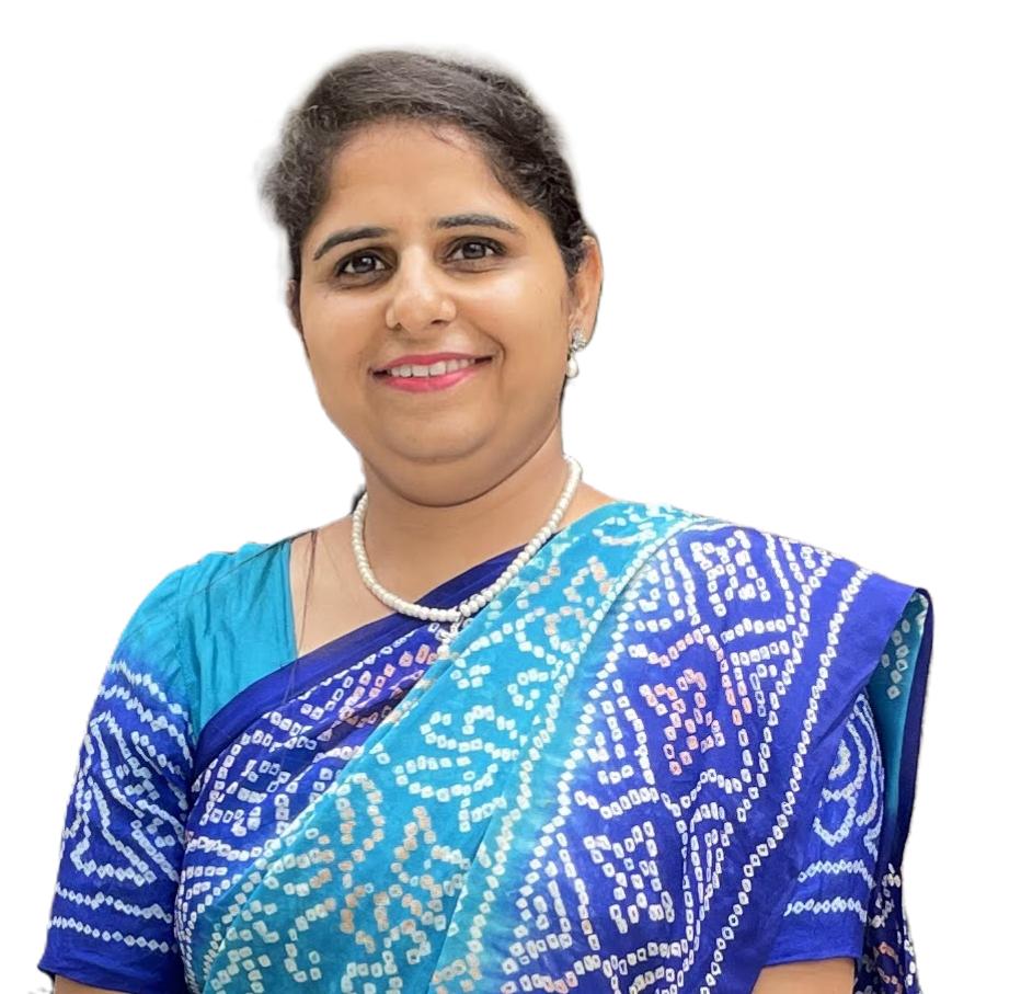 PhD Seminar: Navneet Kaur