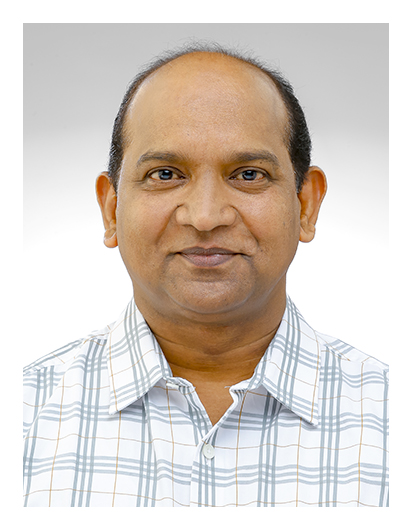 PhD Seminar: Jose Jacob