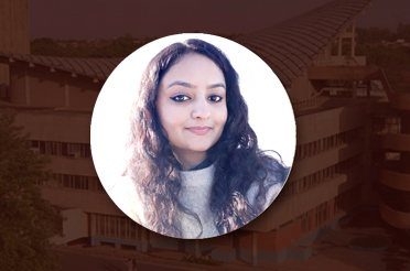 PhD Seminar: Aysha Rani