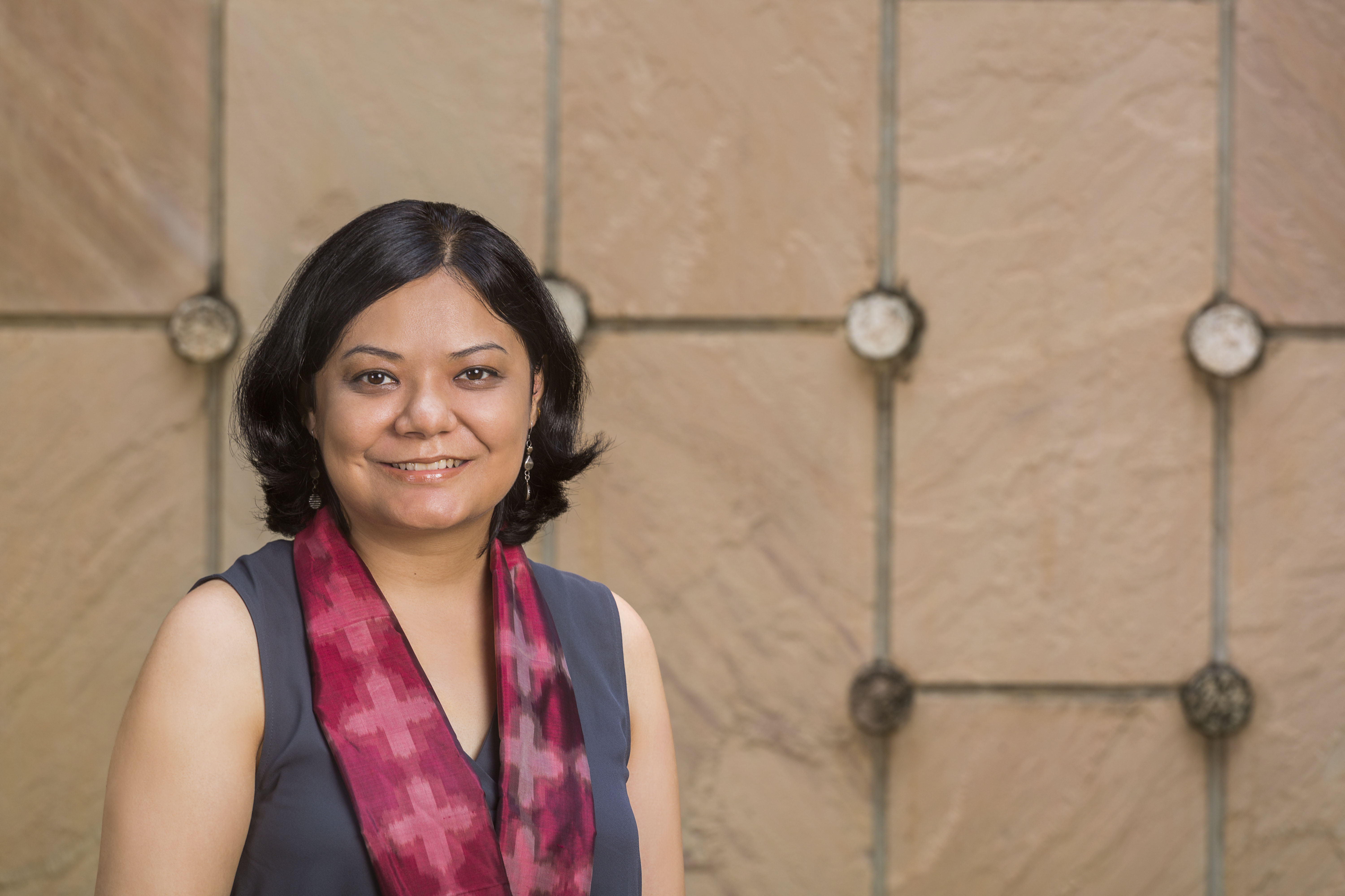PhD Seminar: Smriti Parsheera