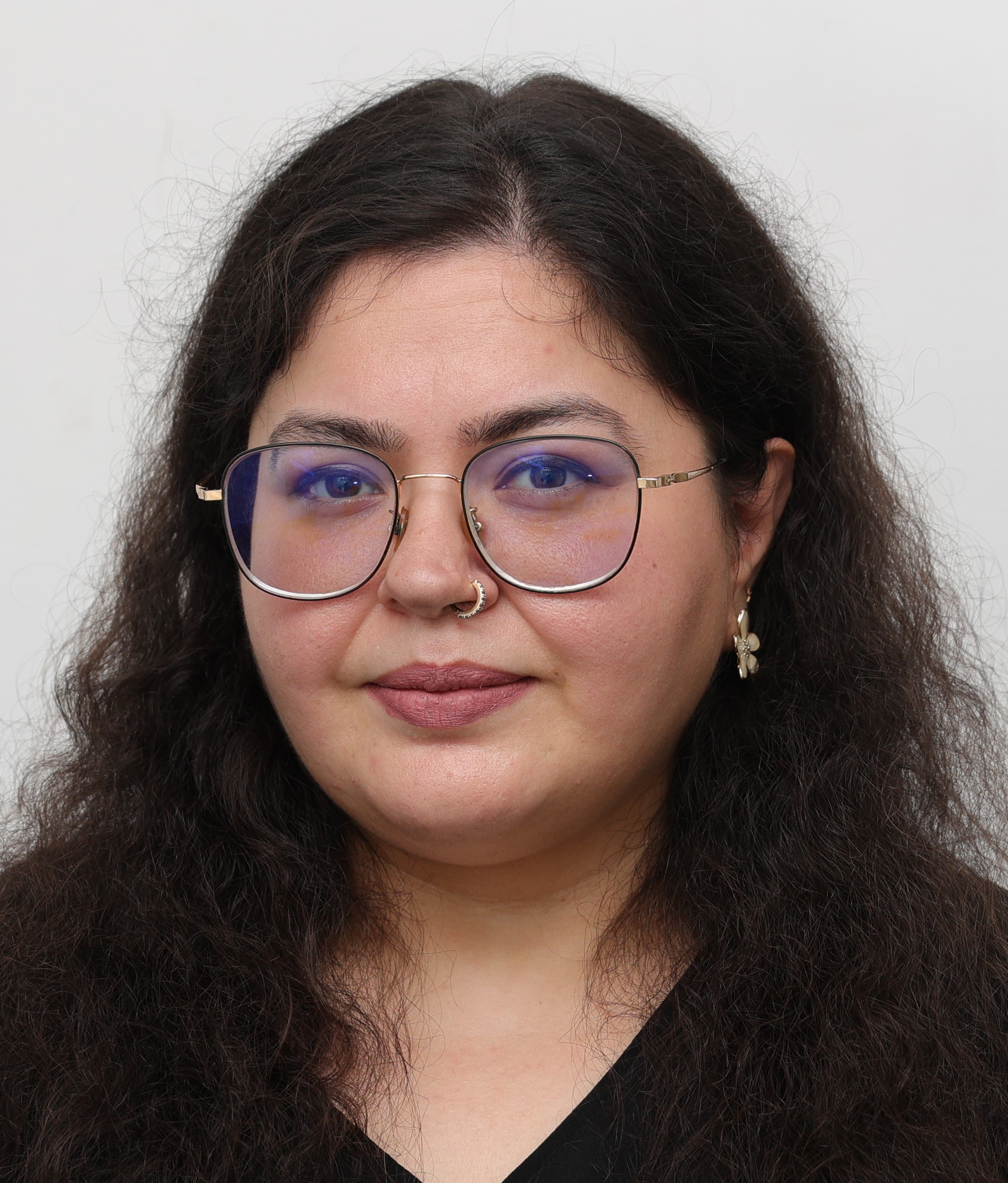 PhD Seminar: Yashika Sardana