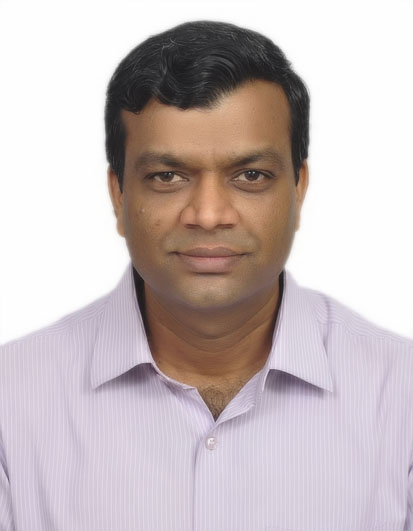 PhD Seminar: Ashish Kumar