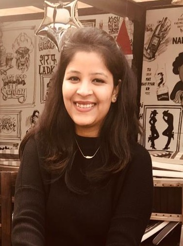 PhD Seminar: Chahat Bansal